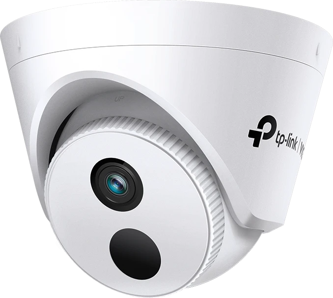 TP-LINK TPLINK IP-Kamera IPKamera VIGI C440I(4MM)