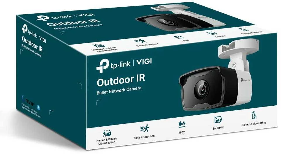 TP-LINK TPLINK IP-Kamera IPKamera VIGI C330I(2 8mm) TP-Link_DE8mm) TP-Link_DE 8mm)