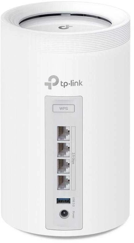 Maršrutizatorius TP-Link Deco BE65(3-pack)