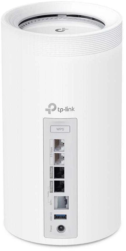 Maršrutizatorius TP-Link Deco BE85 (2 vnt. pakuotė)