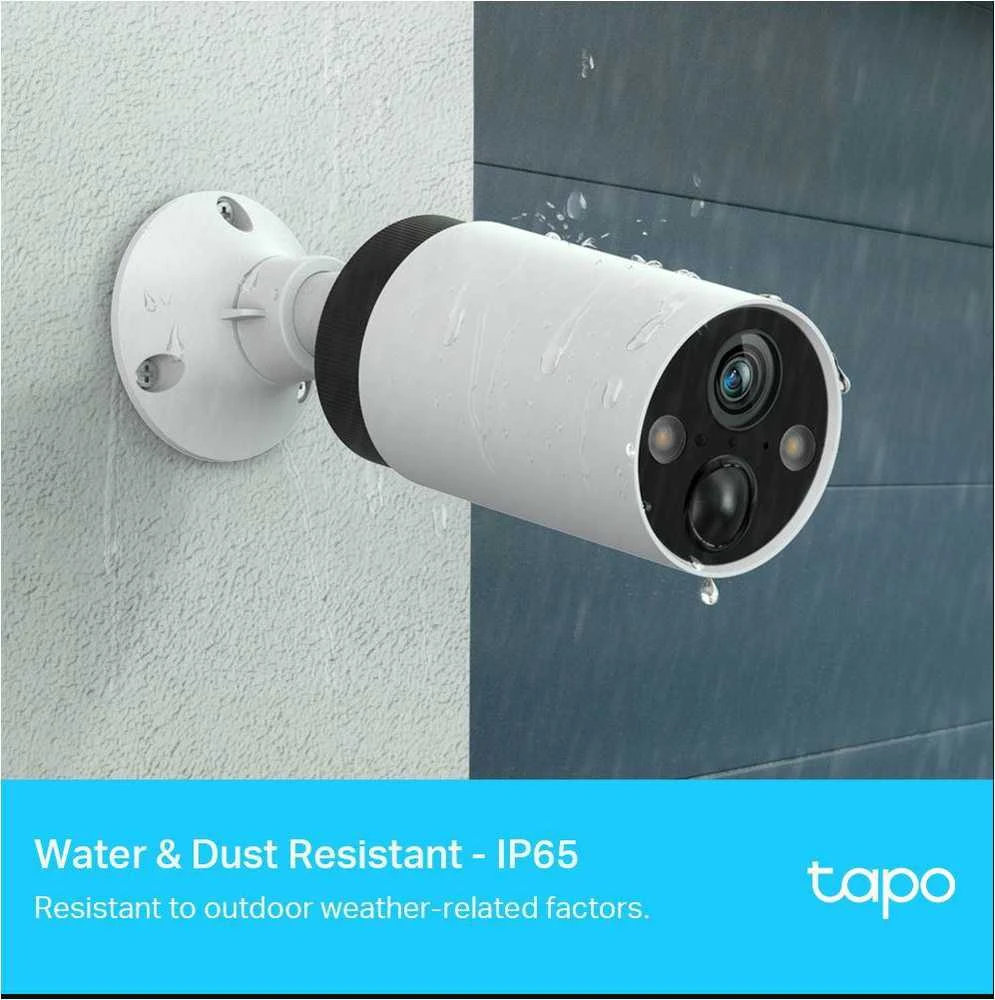 TP-Link Tapo C420S2