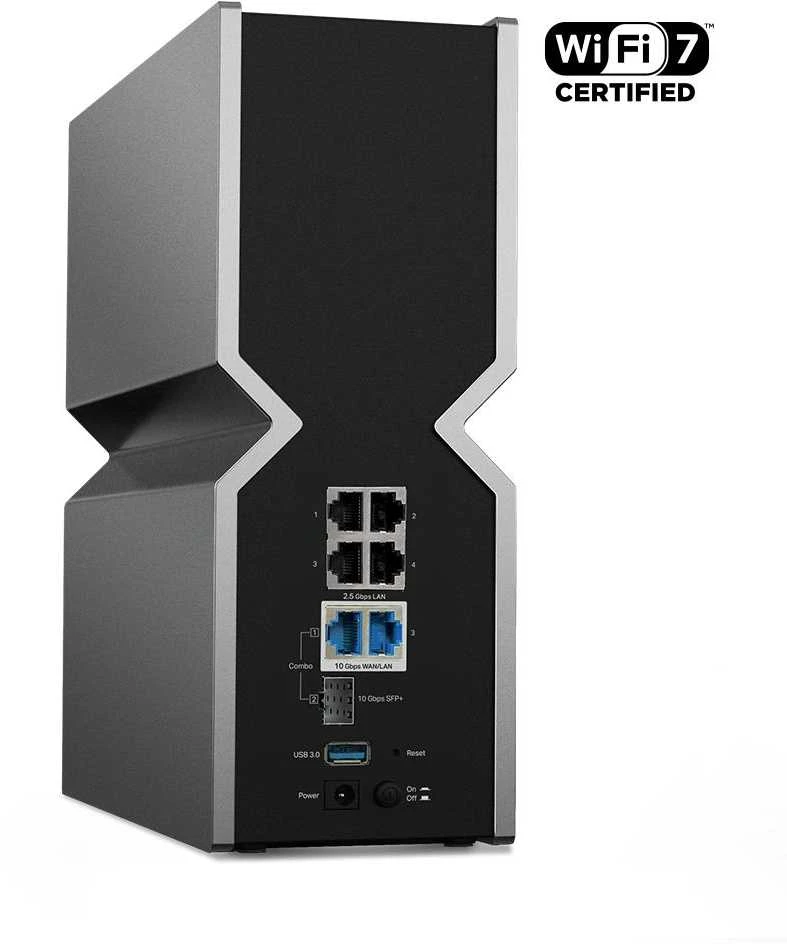 Maršrutizatorius Tp-link Archer BE800