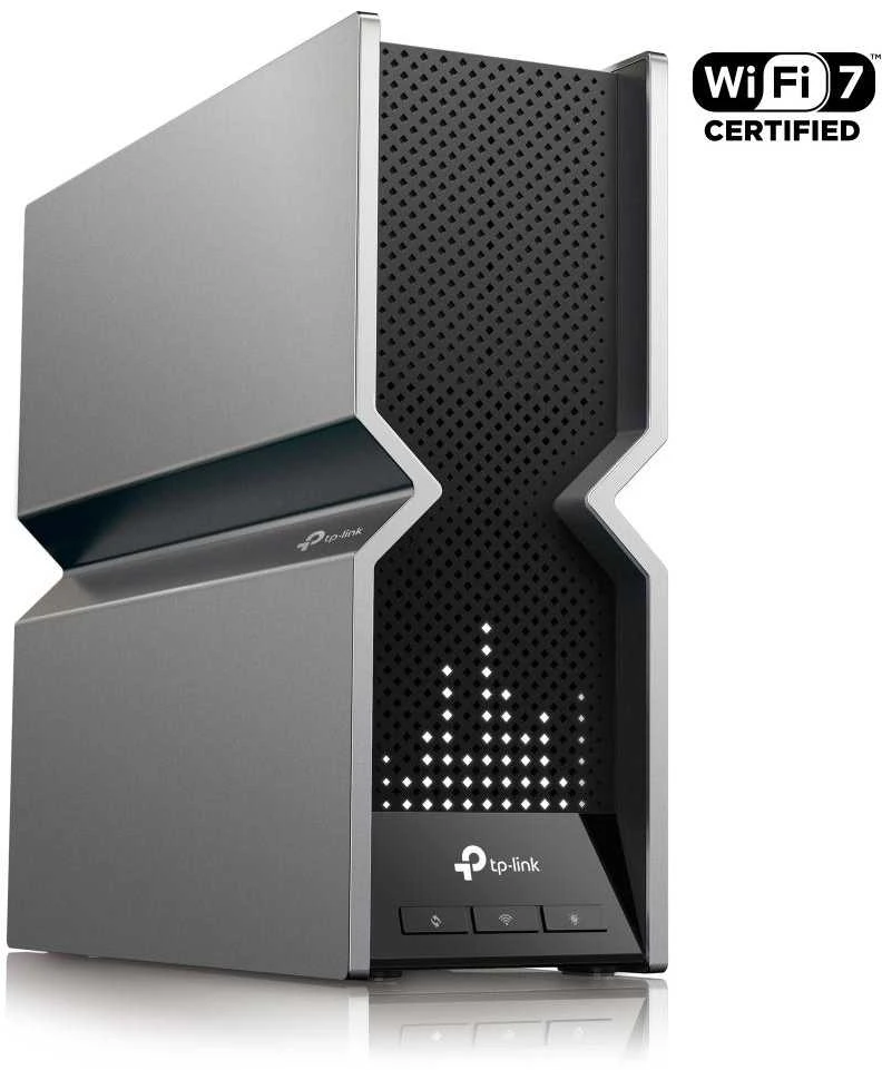 Maršrutizatorius Tp-link Archer BE800