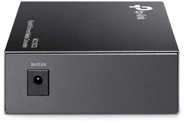 Media konverteris TP-Link / MC210CS