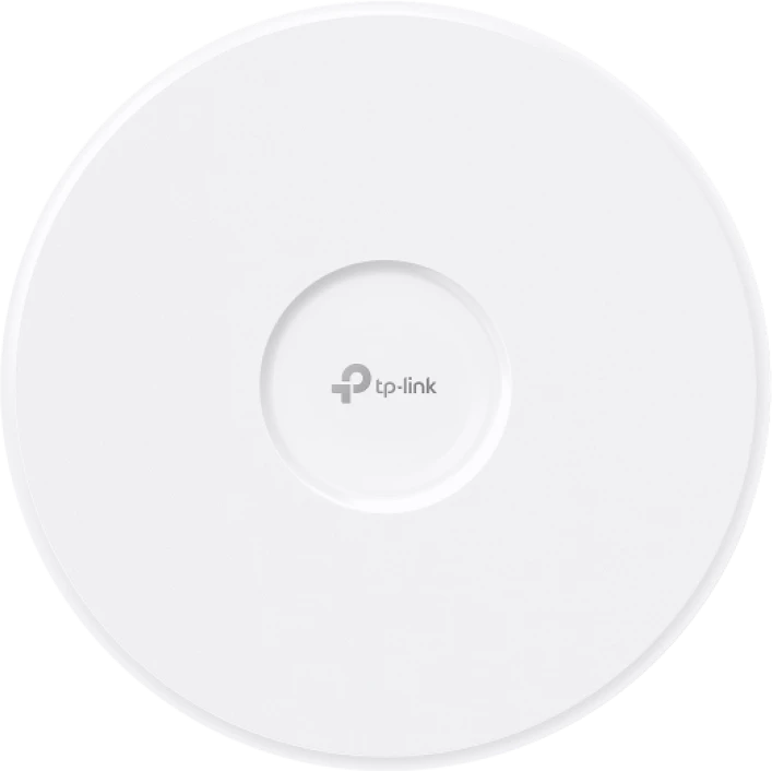 Maršrutizatorius Prieigos Taškas - TP-LINK TPLINK Access Point (EAP783) Wi-Fi 6 11520Mbps Cloud Management