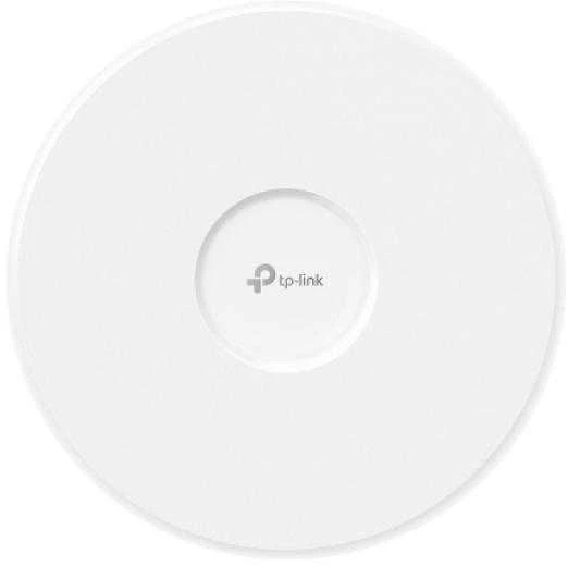 Maršrutizatorius TP-LINK BE3600 lubinis „Wi-Fi 7“ prieigos taškas | EAP723 | 802.11ax | 688+2882 Mbit/s | MU-MiMO Taip | PoE įvestis