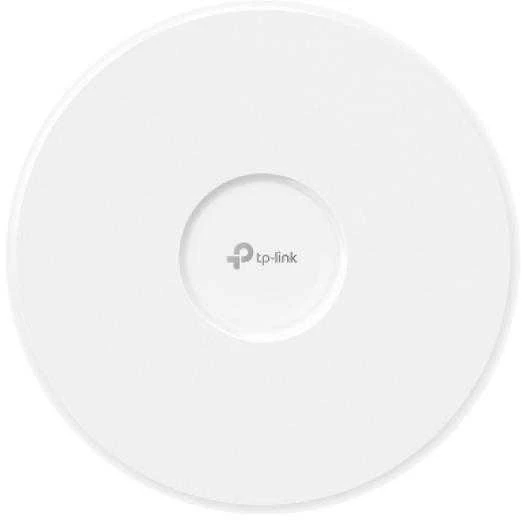Maršrutizatorius TP-LINK BE3600 lubinis „Wi-Fi 7“ prieigos taškas | EAP723 | 802.11ax | 688+2882 Mbit/s | MU-MiMO Taip | PoE įvestis