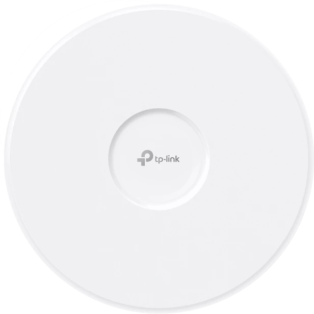 Maršrutizatorius TP-LINK EAP773 Omada BE9300 Access Point