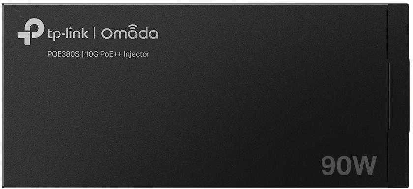 TP-Link POE380S injektorius su 90W žyma