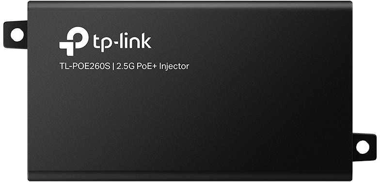 TP-LINK | Omada 2.5G PoE+ purkštuko adapteris