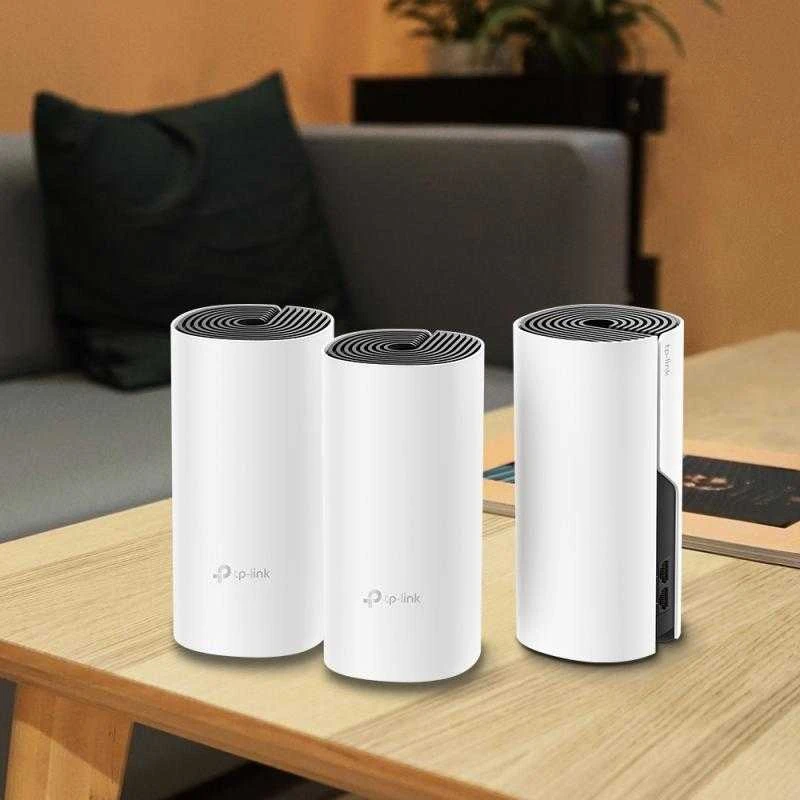 Maršrutizatorius TP-Link Deco M4 (3-Pack)