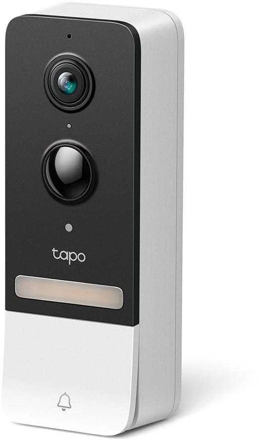 Ezviz TP-LINK | Tapo Smart Baterija Video Doorbell | Tapo D230S1