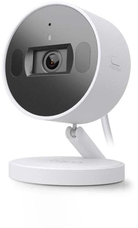 Tinklo Kamera - TP-LINK Tapo C125 4MP 140° FOV Naktinis Matymas 9.14m
