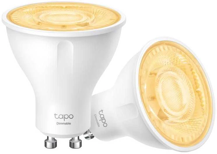 TP-LINK | Išmanusis „Wi-Fi“ prožektorius | Tapo L610