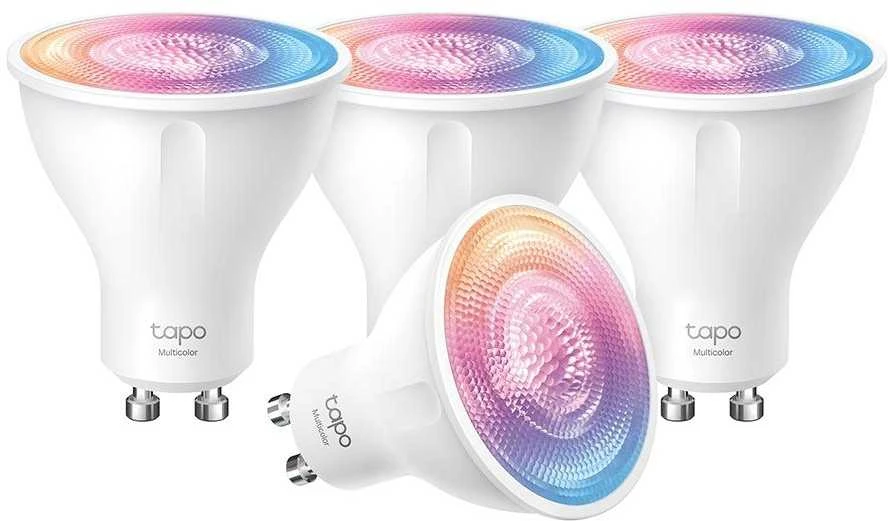 TP-LINK | Išmanusis „Wi-Fi“ prožektorius | Tapo L630