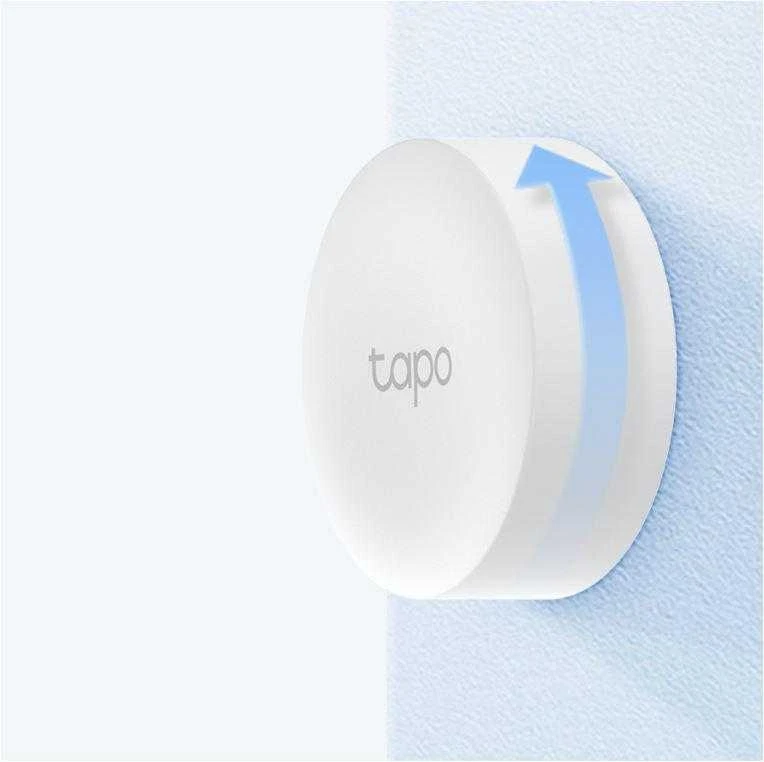 Maršrutizatorius TP-LINK išmanusis mygtukas Tapo S200B (TAPO S200B)