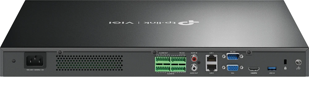 TP-Link VIGI NVR4032H