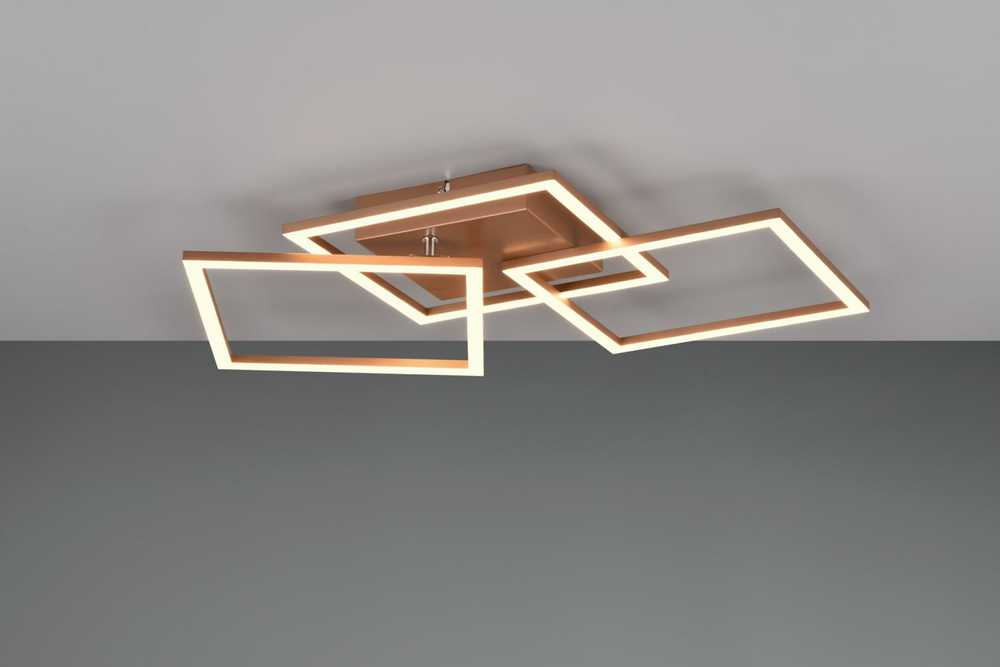 Lubinis šviestuvas Ceiling lamp Reality. 31W. 3000K. 3550lm