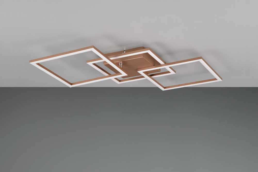 Lubinis šviestuvas Ceiling lamp Reality. 31W. 3000K. 3550lm