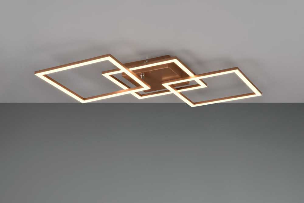 Lubinis šviestuvas Ceiling lamp Reality. 31W. 3000K. 3550lm