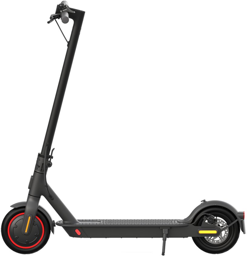 Elektrinis paspirtukas Xiaomi Mi Electric Scooter Pro 2 (2020)