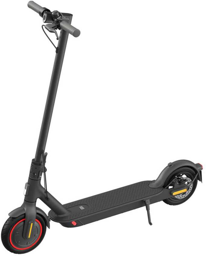 Elektrinis paspirtukas Xiaomi Mi Electric Scooter Pro 2 (2020)