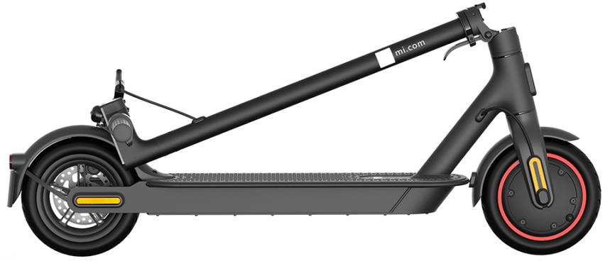Elektrinis paspirtukas Xiaomi Mi Electric Scooter Pro 2 (2020)