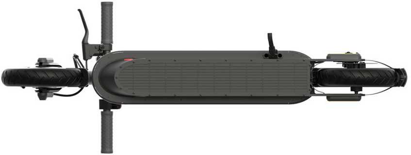 Elektrinis paspirtukas Xiaomi Mi Electric Scooter Pro 2 (2020)