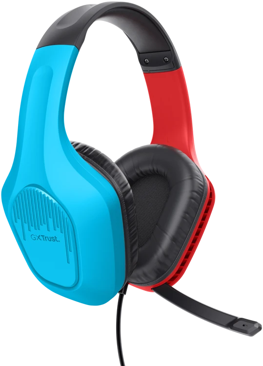 Trust GXT 416S Zirox Multicolor