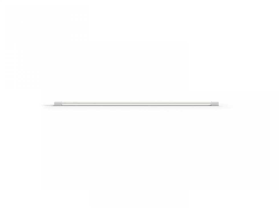Philips Hue Play Gradient Light Tube 125cm studijinis šviestuvas baltas