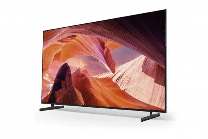 Televizorius Sony 85? BRAVIA 4K HDR LCD ekranas su imtuvais, įskaitant 3 metus „PrimeSupport“ – ES versija
