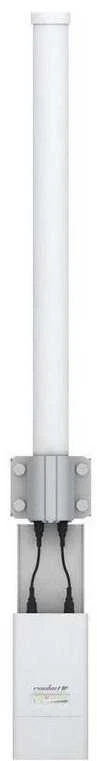 UBIQUITI 5GHz AirMax BaseStation OMNI 13dBi 360deg antena