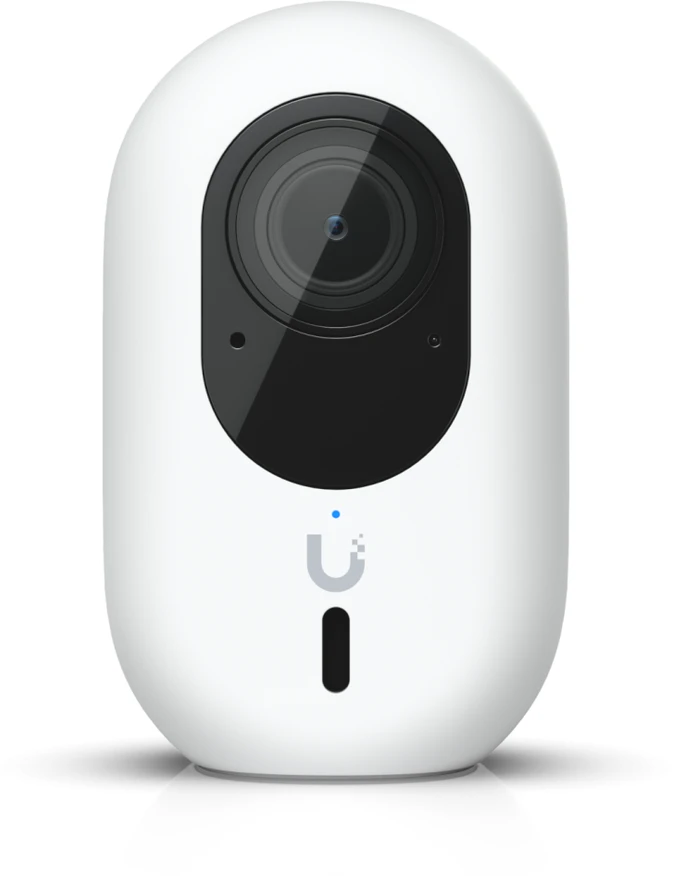 UBIQUITI UVC-G4-INS kamera G4 Instant 2K HD 30 FPS IPX5 WiFi Bluetooth