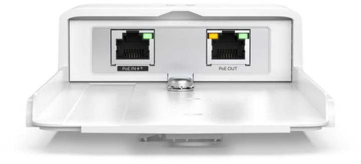 Maršrutizatorius Kartotuvas UniFi Ubiquiti UACC-LRE (2xGbE RJ45, iki 1km)