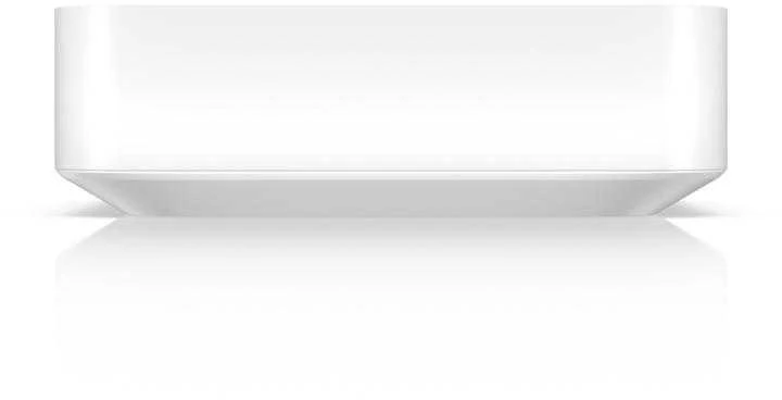 Maršrutizatorius Ubiquiti | „UniFi Next-Generation Gateway Lite“ | 10/100/1000 Mbit/s | Ethernet LAN (RJ-45) jungtys 1 | Tinklo tinklo palaikymas: ne | MU-MiMO: ne | nėra mobiliojo plačiajuosčio ryšio