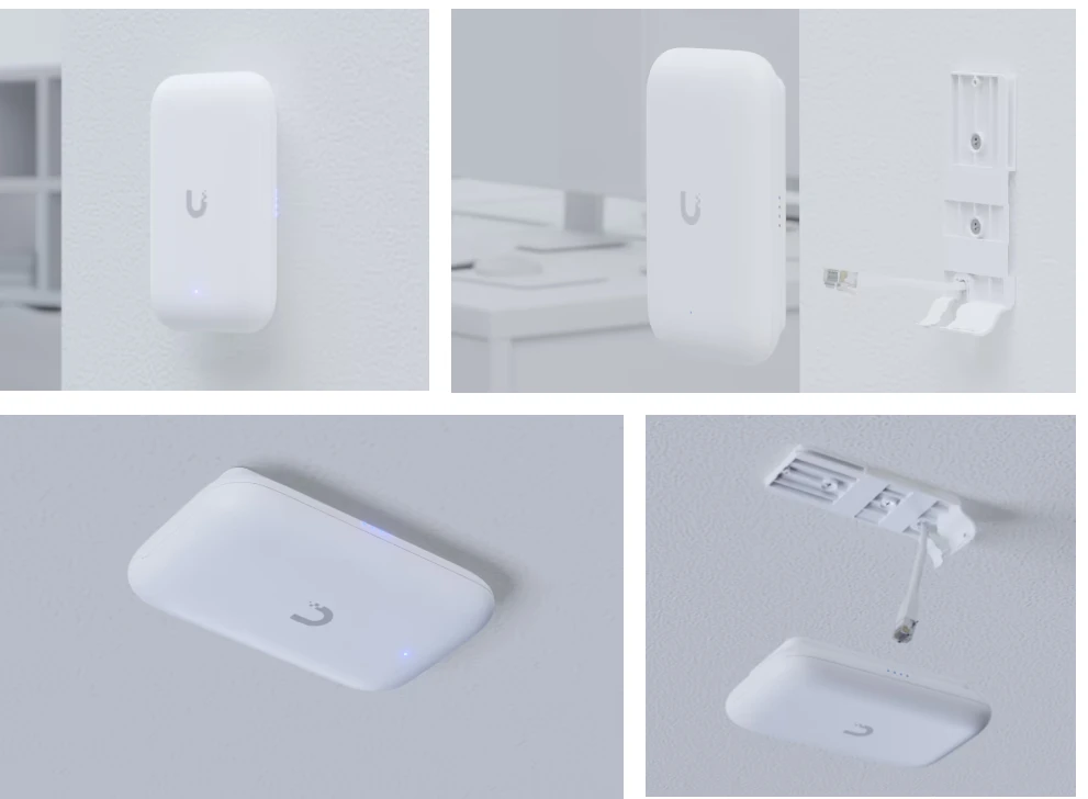 Maršrutizatorius Ubiquiti | Swiss Army Knife Ultra UK-Ultra | 802.11ac | 10/100/1000 Mbit/s | Ethernet LAN (RJ-45) 1 sugretinimas | MU-MiMO Taip | PoE