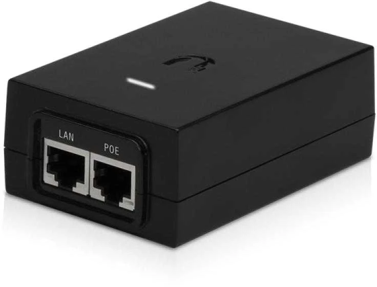 Ubiquiti PoE purkštukas, 50V, 60W, airFiber PoE