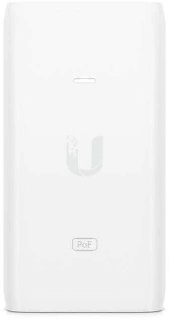 Ubiquiti PoE injektorius 48V/0.32A, baltas