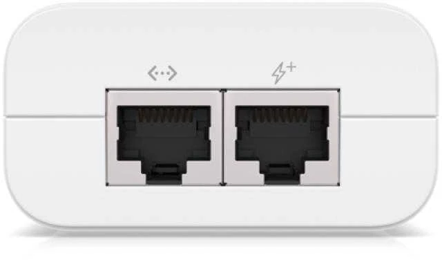 Ubiquiti PoE+ Adapteris, 30 W