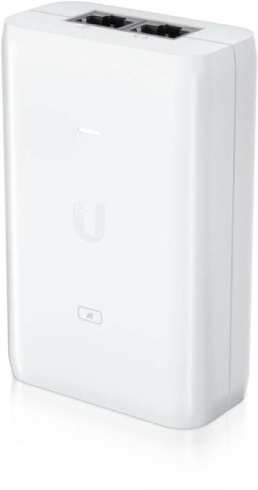Ubiquiti PoE+ Adapteris, 30 W