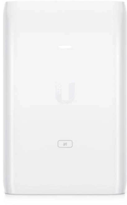 Ubiquiti PoE+ Adapteris, 30 W