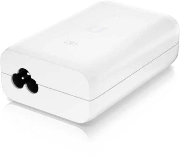 Ubiquiti PoE+ Adapteris, 30 W