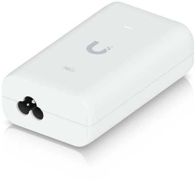Ubiquiti Adapteris (60W) | U-PoE++