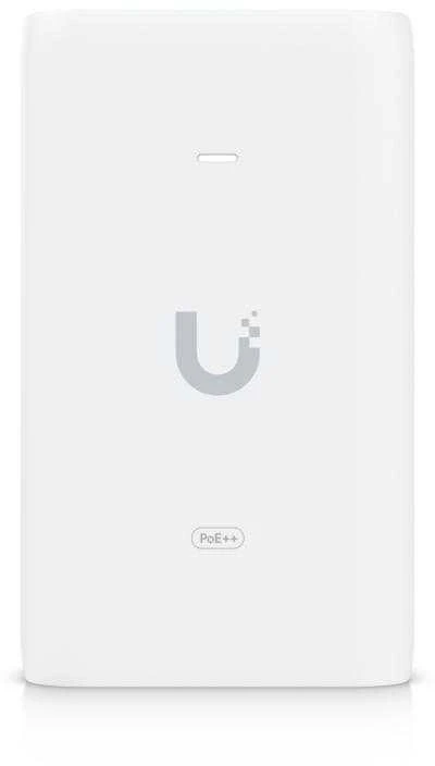 Ubiquiti Adapteris (60W) | U-PoE++