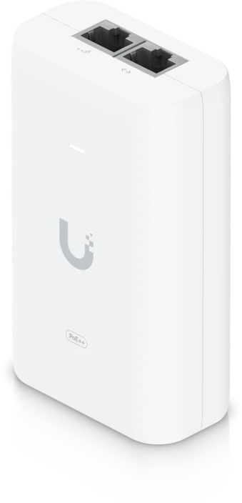 Ubiquiti Adapteris (60W) | U-PoE++
