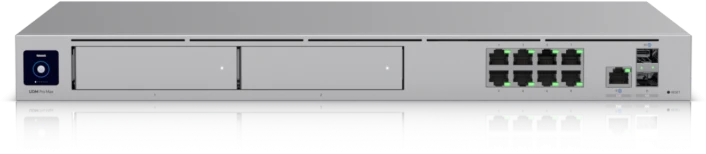 Maršrutizatorius UBIQUITI UDM-Pro-Max Dream Machine