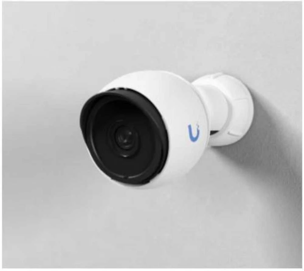UBIQUITI UniFi Protect G4-Bullet kamera su IR MIC ir 802.3af PoE