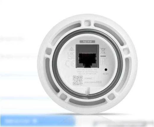 UbiQuiti UniFi Protect UVC-G5-BULLET - Netzwerk-Überwachungskamera