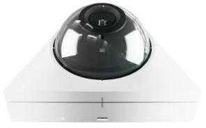Ubiquiti | Kupolinė kamera | „Protect G4“ | Kupolinė | 5 MP | Fiksuota | IPX4, IK08 | H.264 | Palaiko 256 MB „flash“ atmintį