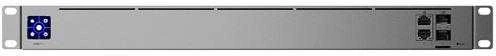 Maršrutizatorius Ubiquiti | „UniFi“ naujos kartos „Gateway Pro“ | UXG-Pro | Nėra „Wi-Fi“ | 10/100/1000 Mbit/s | Ethernet LAN (RJ-45) jungtys 2 | Palaikomas tinklelis: ne | MU-MiMO: ne | nėra mobiliojo plačiajuosčio ryšio